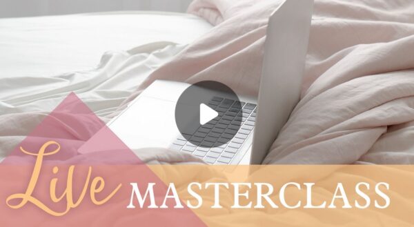 Holistic Detox Masterclass Series: Mindset